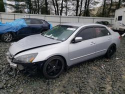 Honda Accord lx salvage cars for sale: 2004 Honda Accord LX