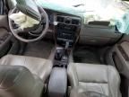 2002 Toyota 4runner Limited