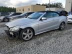 2011 Mercedes-Benz E 550