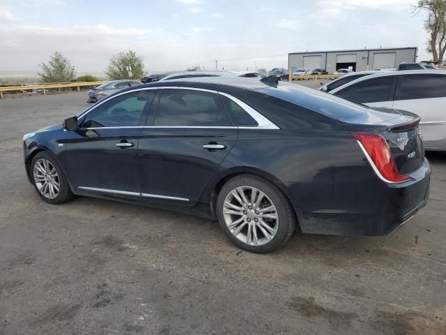 2018 Cadillac XTS Luxury