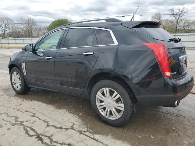 2014 Cadillac SRX