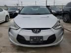 2012 Hyundai Veloster