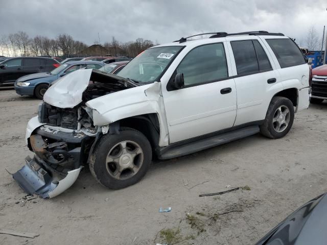 2007 Chevrolet Trailblazer LS