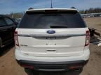 2011 Ford Explorer Limited