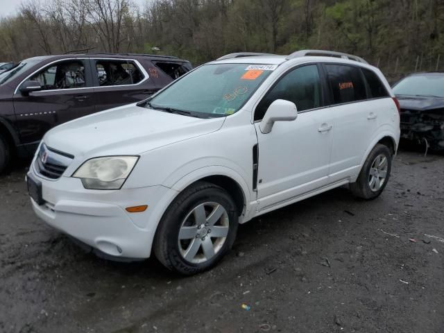 2008 Saturn Vue XR