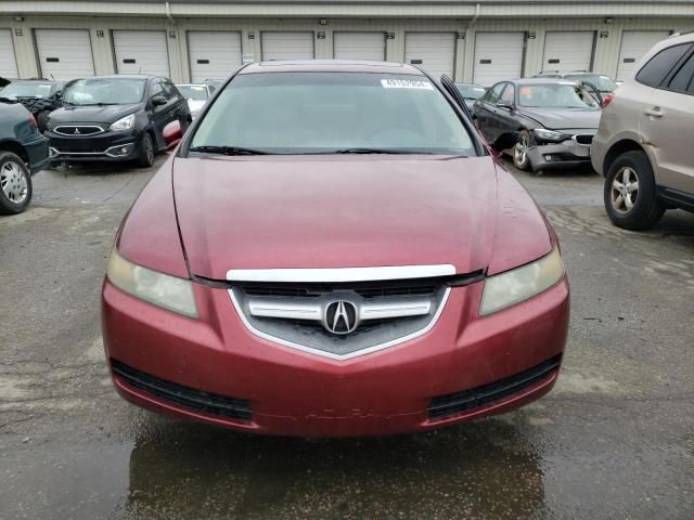 2004 Acura TL