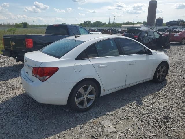 2013 Chevrolet Cruze LT