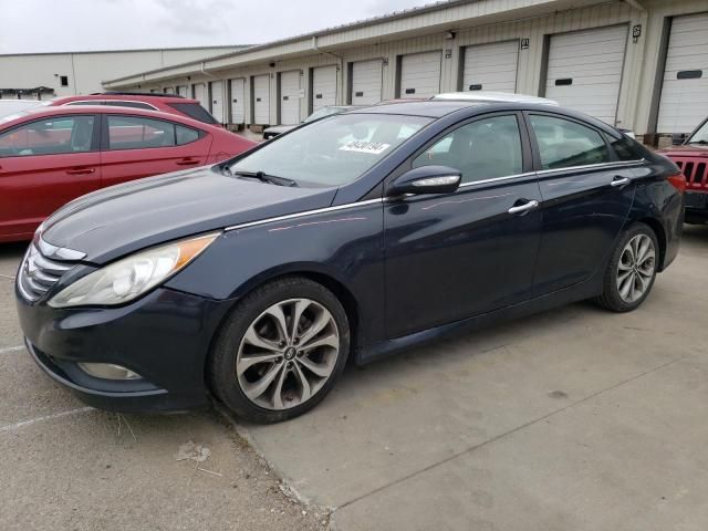 2014 Hyundai Sonata SE