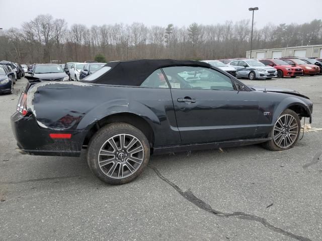 2006 Ford Mustang GT