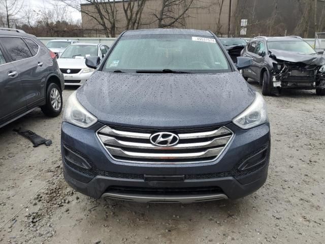 2014 Hyundai Santa FE Sport