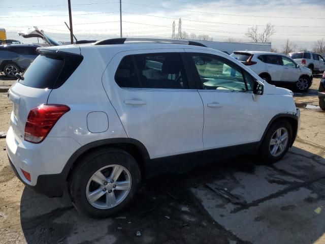 2020 Chevrolet Trax 1LT