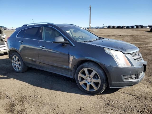 2010 Cadillac SRX Performance Collection