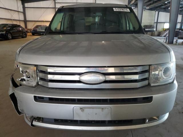 2012 Ford Flex Limited