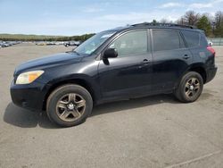 Salvage cars for sale from Copart Brookhaven, NY: 2008 Toyota Rav4