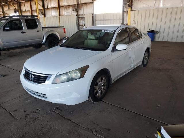 2010 Honda Accord LXP