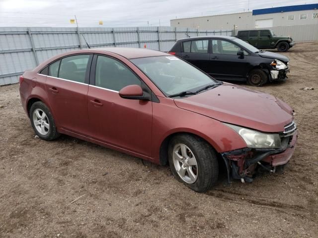 2013 Chevrolet Cruze LT