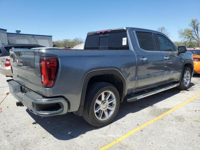 2021 GMC Sierra C1500 Denali