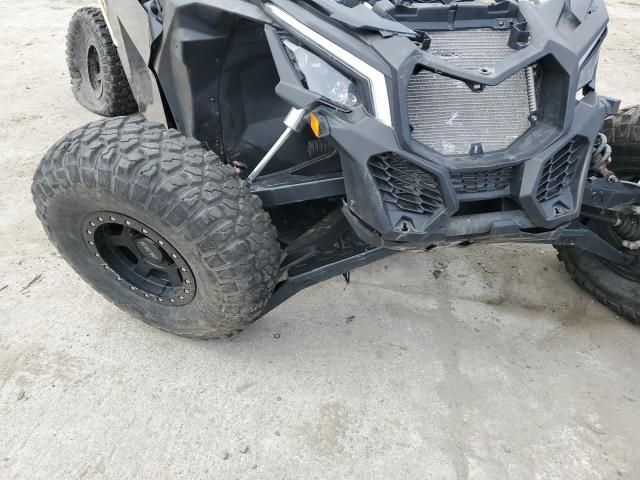 2017 Can-Am Maverick X3 X RS Turbo R