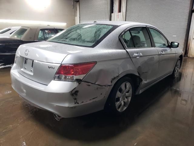 2009 Honda Accord EXL