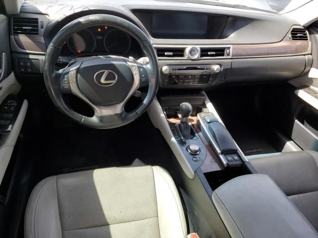 2013 Lexus GS 350