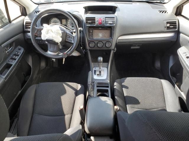 2012 Subaru Impreza Premium