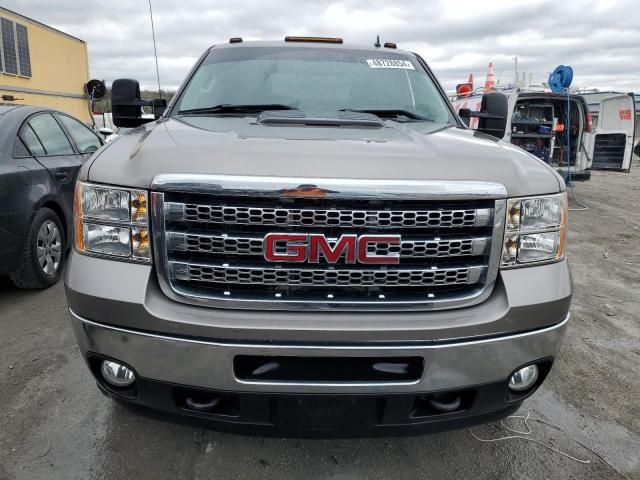 2013 GMC Sierra K2500 SLE