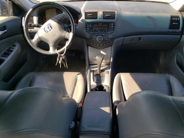 2005 Honda Accord EX