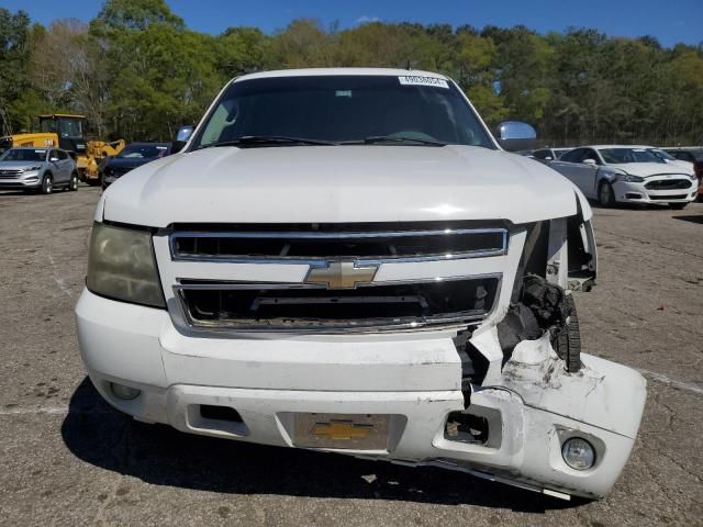 2008 Chevrolet Tahoe C1500