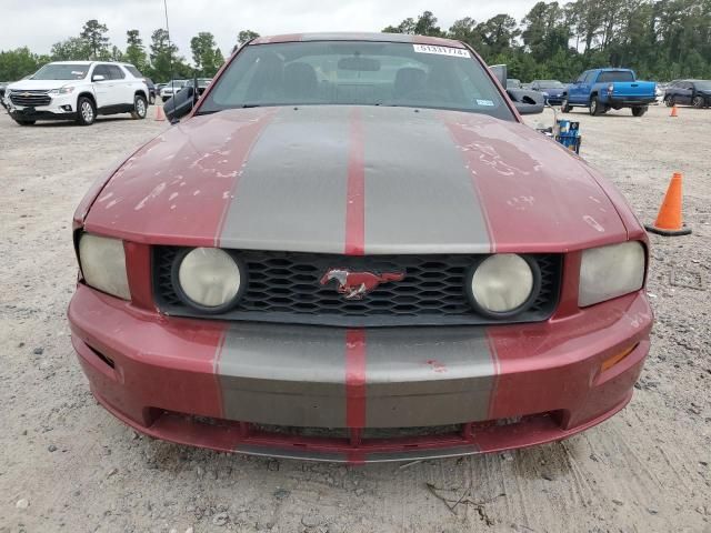 2007 Ford Mustang GT