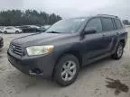 2008 Toyota Highlander