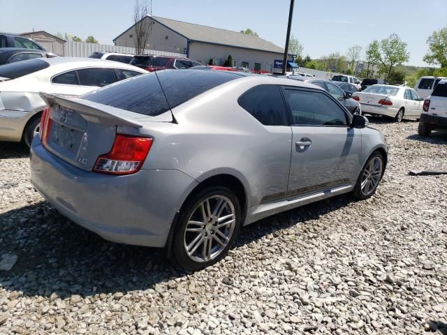 2011 Scion TC