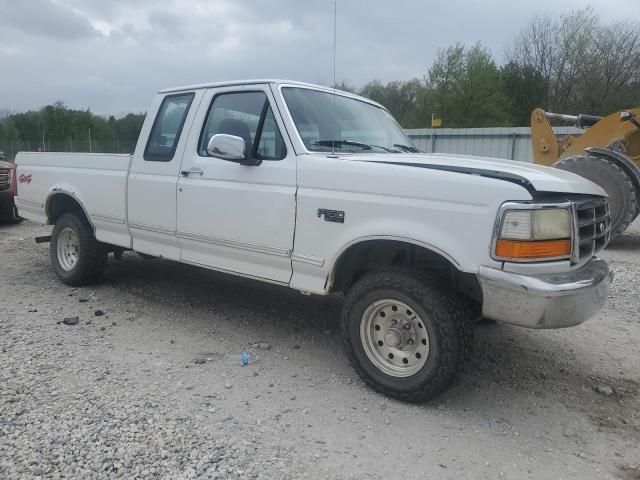 1994 Ford F150