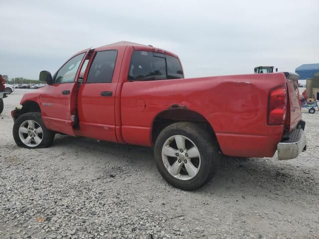 2007 Dodge RAM 1500 ST