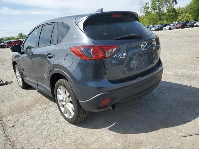 2013 Mazda CX-5 GT