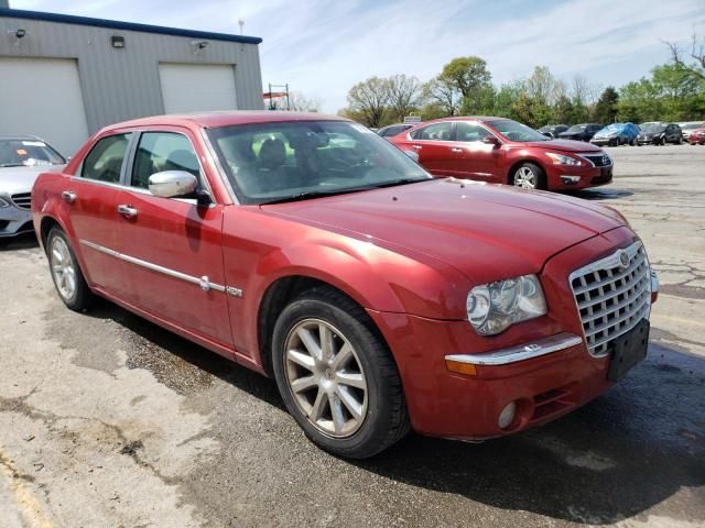 2006 Chrysler 300C