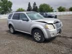 2009 Mercury Mariner