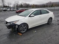 KIA salvage cars for sale: 2023 KIA Forte LX