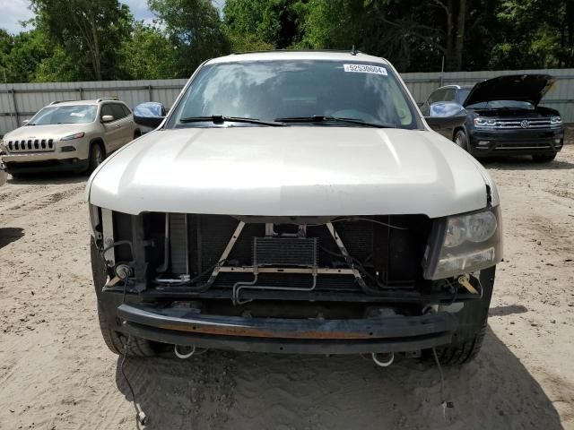 2008 Chevrolet Suburban C1500  LS