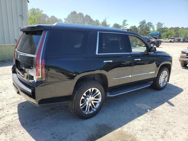 2015 Cadillac Escalade