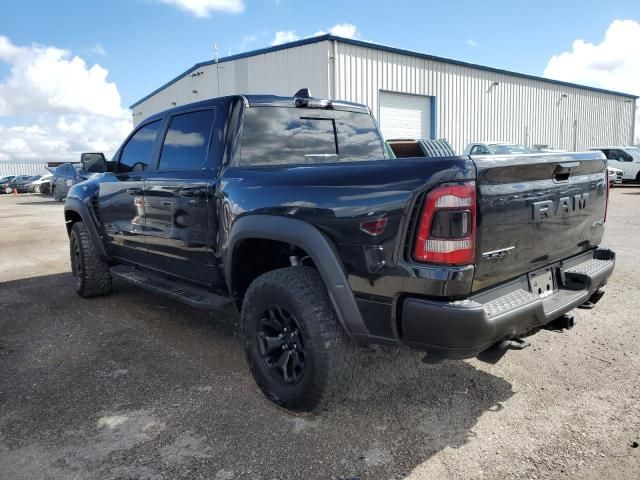 2021 Dodge RAM 1500 TRX