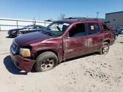 GMC Envoy XL Vehiculos salvage en venta: 2003 GMC Envoy XL