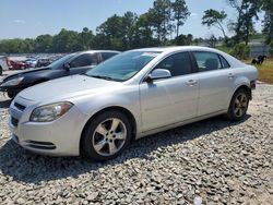 Salvage cars for sale at Byron, GA auction: 2011 Chevrolet Malibu 2LT
