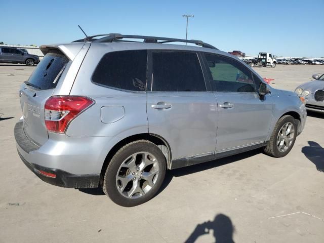 2015 Subaru Forester 2.5I Touring