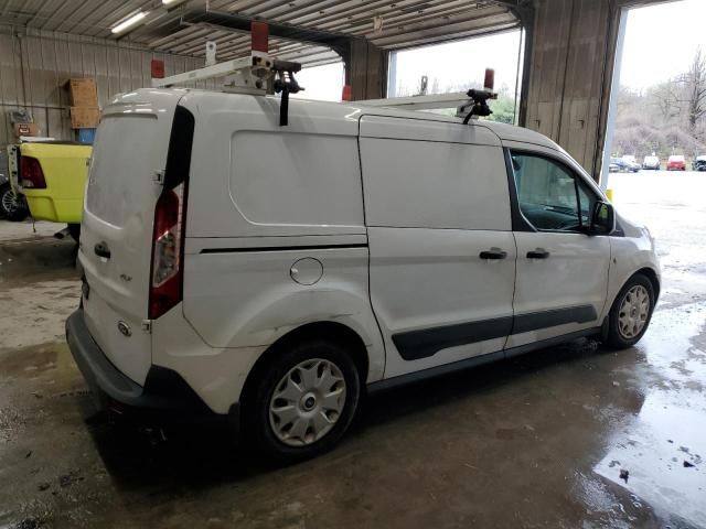 2015 Ford Transit Connect XLT