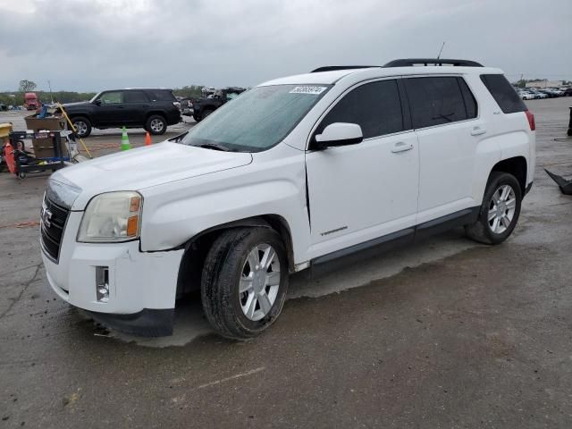 2012 GMC Terrain SLE