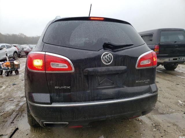 2013 Buick Enclave