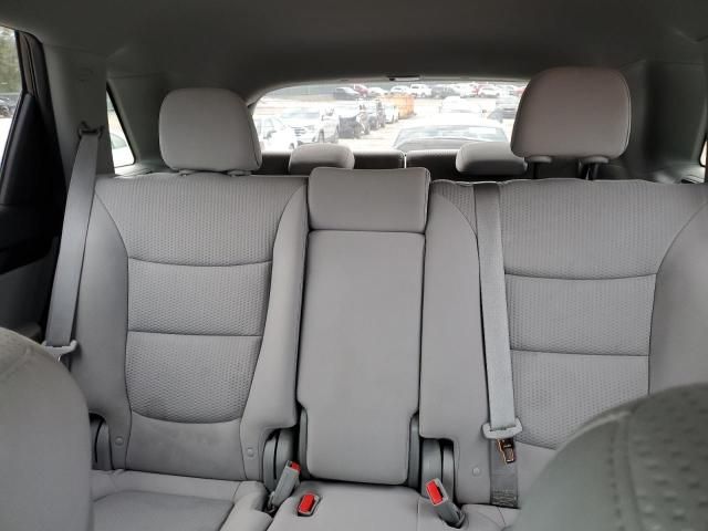 2011 KIA Sorento Base