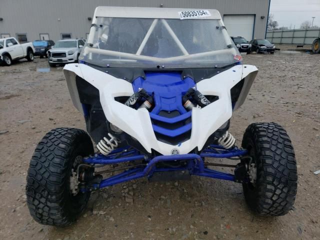 2017 Yamaha YXZ1000