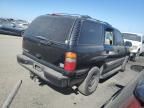 2001 GMC Yukon