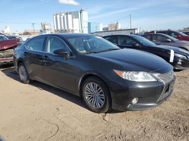 2014 Lexus ES 350